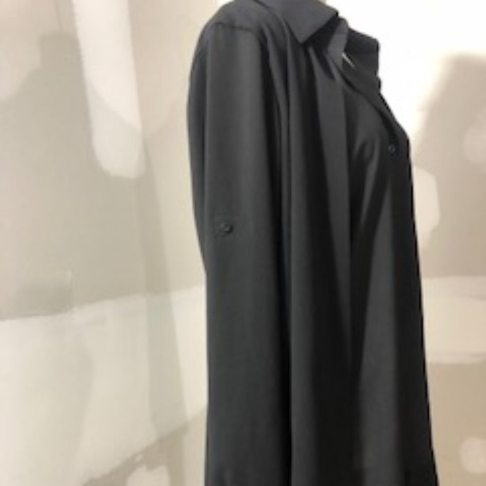 CALVIN KLEIN BLOUSE - Picture 3 of 5